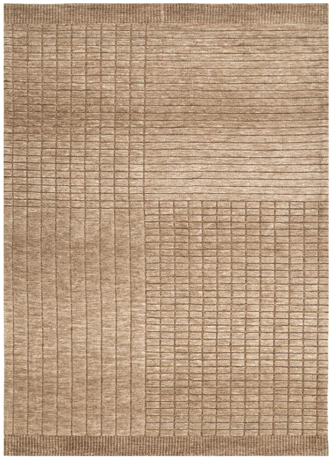 Canyon Warm Sand Rug | 240x330