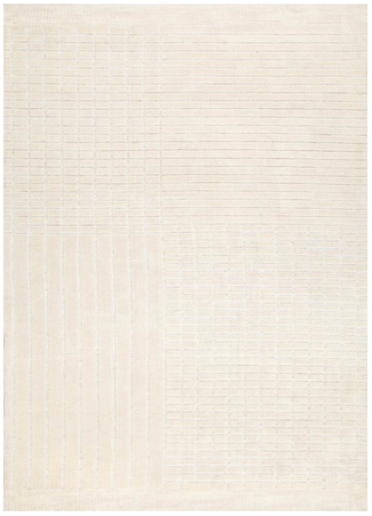 Canyon Ivory Rug | 240x330