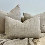 Audrey Linen Cushion - 40 x 60cm