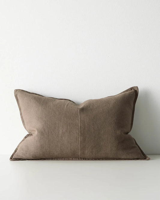 Como Cushion 40x60 Mocha