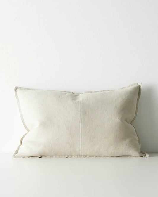 Como Cushion 40x60 Oatmeal