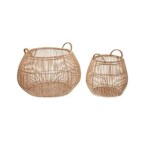 Daya Baskets | Set of 2