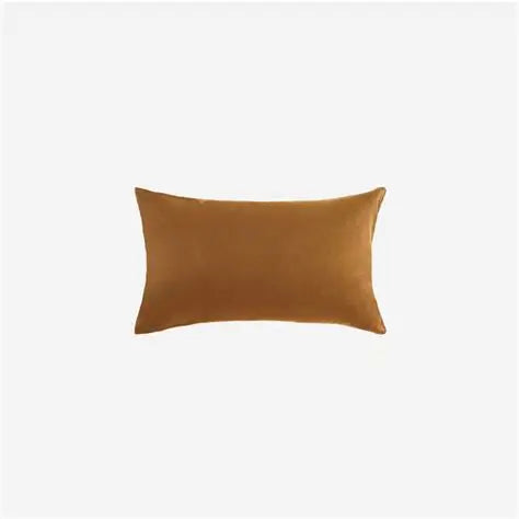 Etro Tobacco Mini Cushion 30x50cm