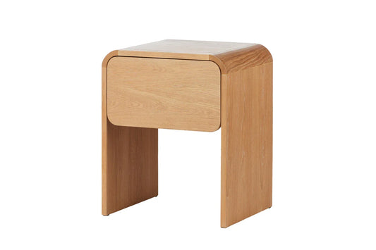 Oslo Bedroom Side Table