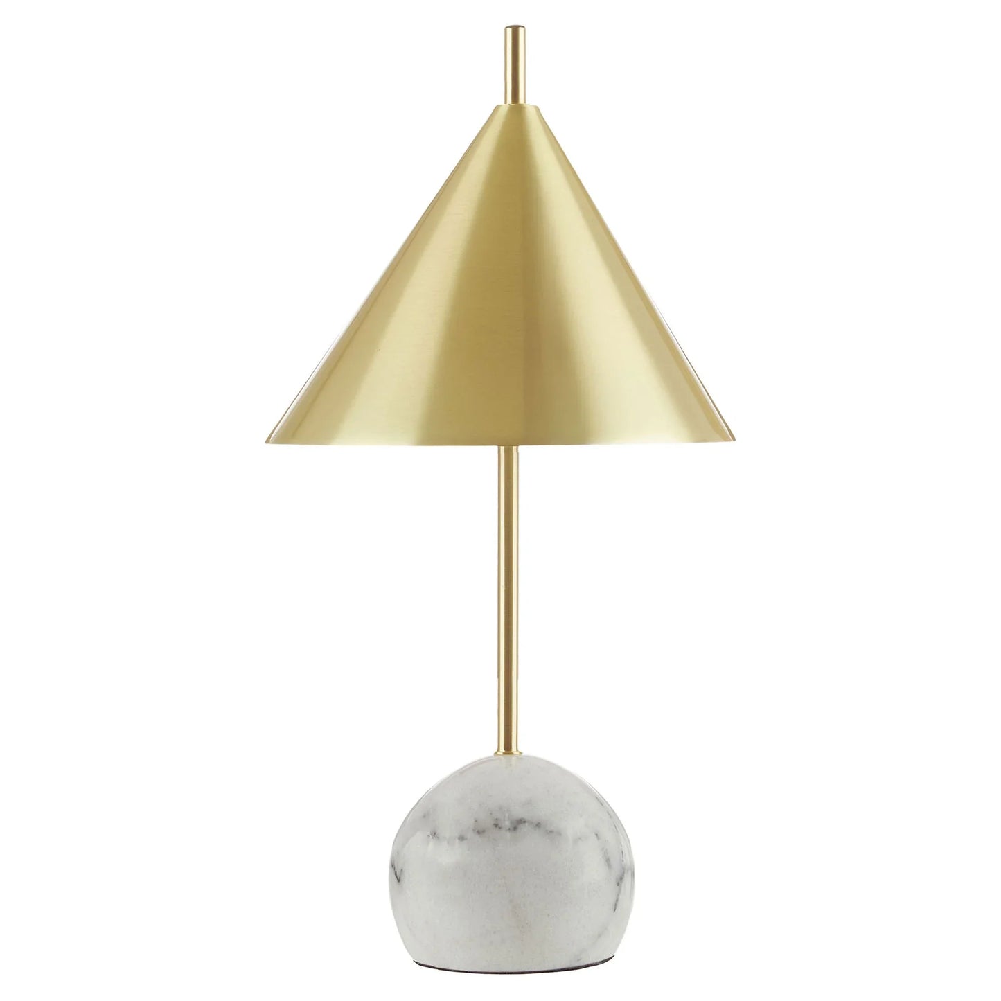 Charlie Conical Table Lamp