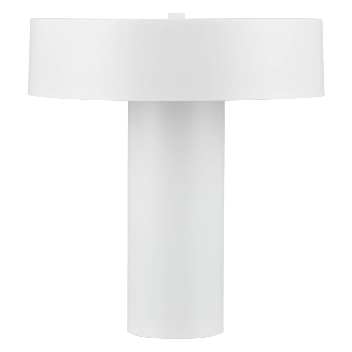 Thiago Metal Table Lamp