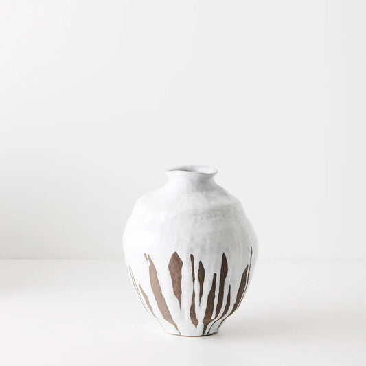 Sierra Pot - 21cm x 18cm