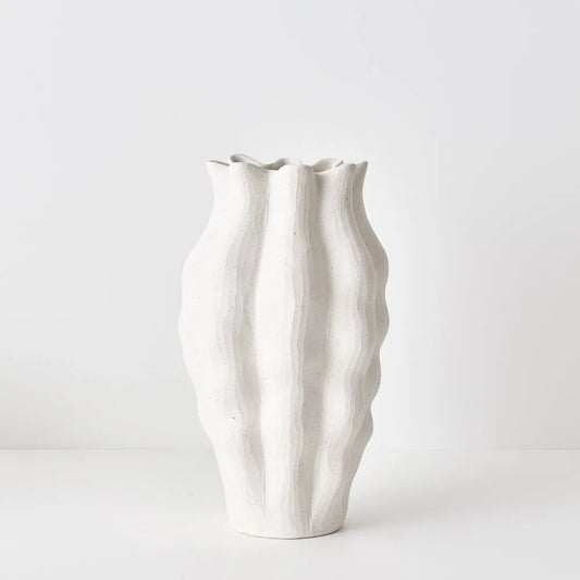Eudora Vase | Small