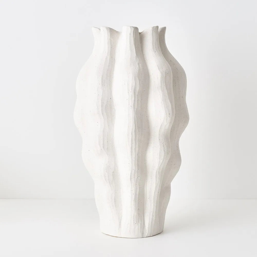 Eudora Vase | Large