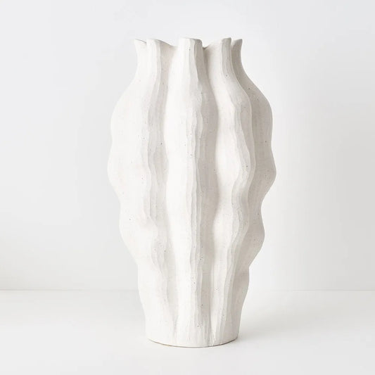 Eudora Vase | Large