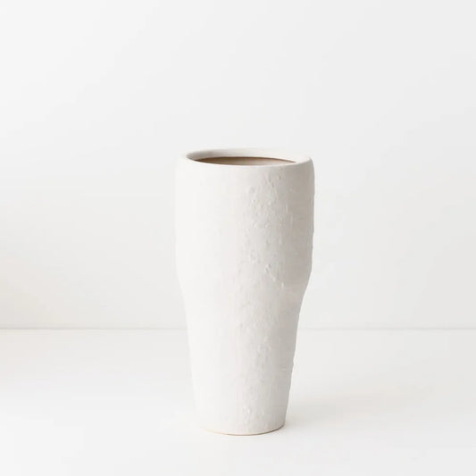 Vittoria Pot - 15cm x 15cm x 30cm