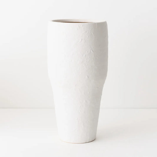Vittoria Pot - 20cm x 20cm x 40cm