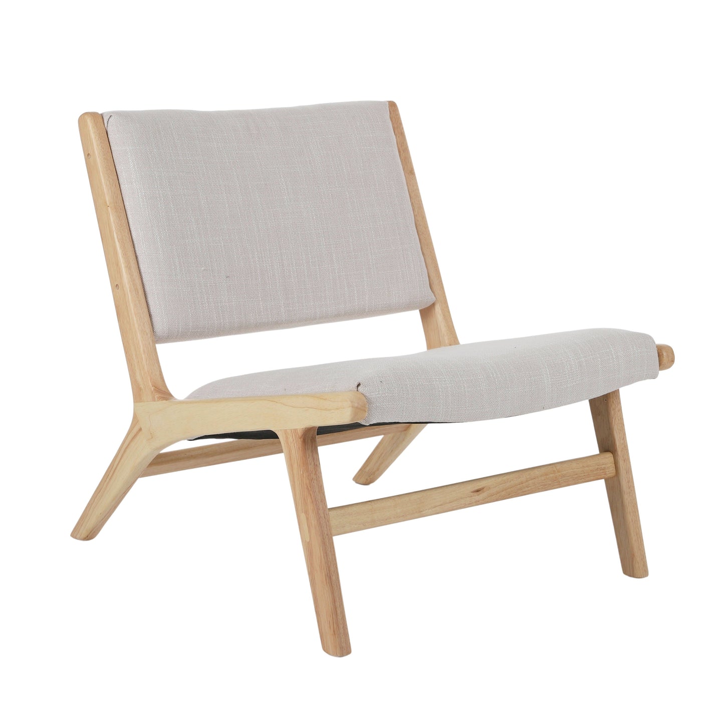 Parsons Chair 64x77x72cm Natural#