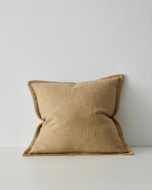 Figlio Cushion 50x50 Sandstone