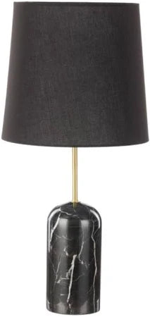 Missouri Marble Table Lamp