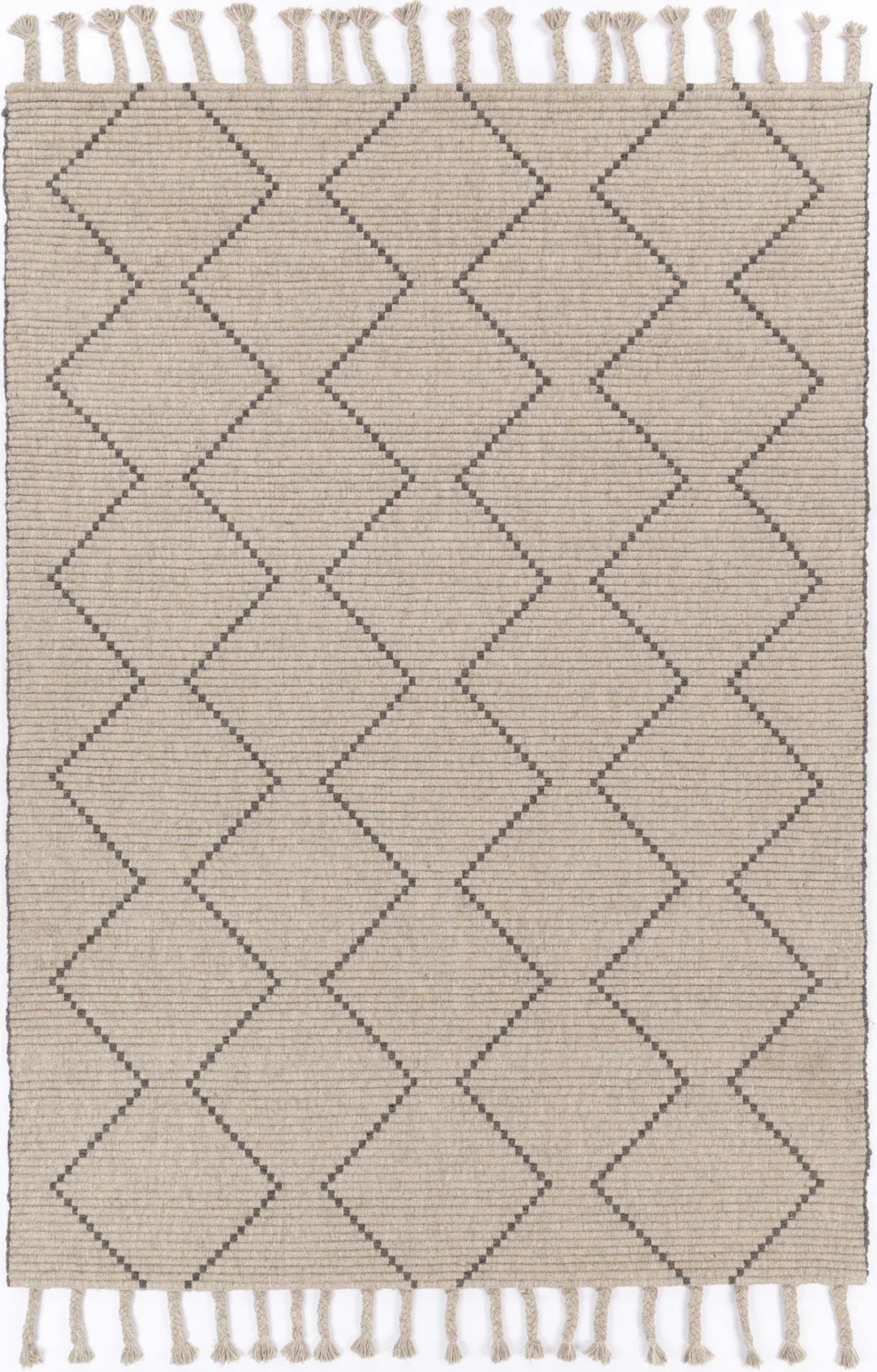 Goa ZIg-Zag Ash | 200x290