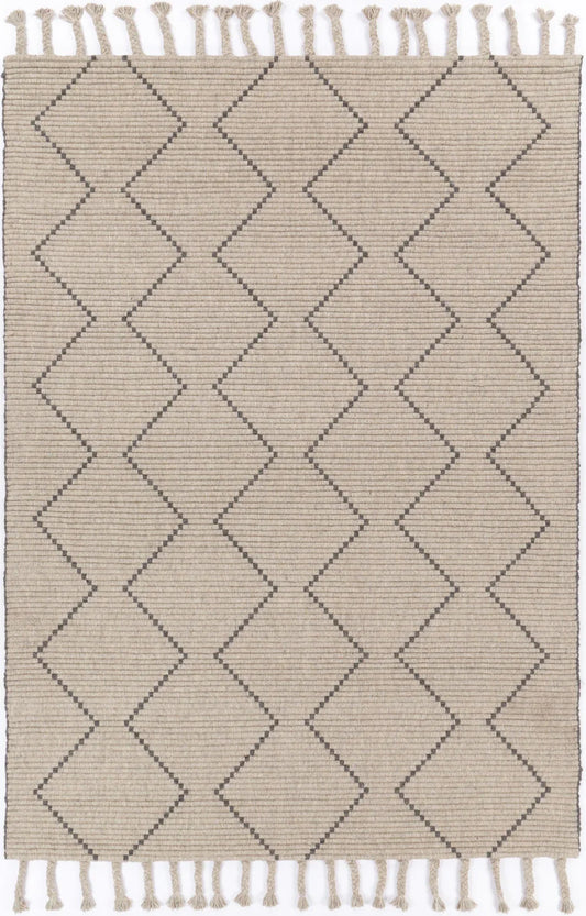 Goa ZIg-Zag Ash | 200x290