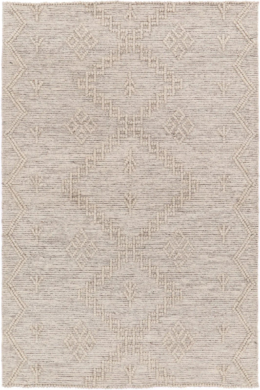 Goa Aztec Ash (No Tassel) | 160x230