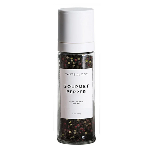 Gourmet Pepper