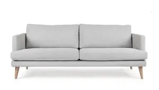 Hugo 3S - Grey w Nat Legs