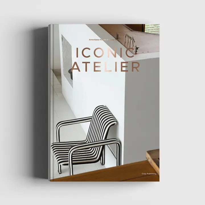 Iconic Atelier
