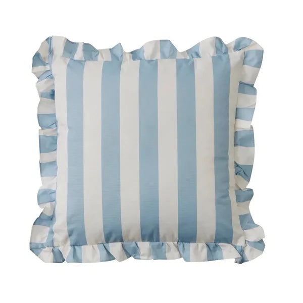 Banda Alfresco Cushion Denim