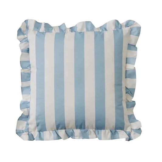 Banda Alfresco Cushion Denim