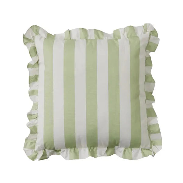 Banda Alfresco Cushion Matcha