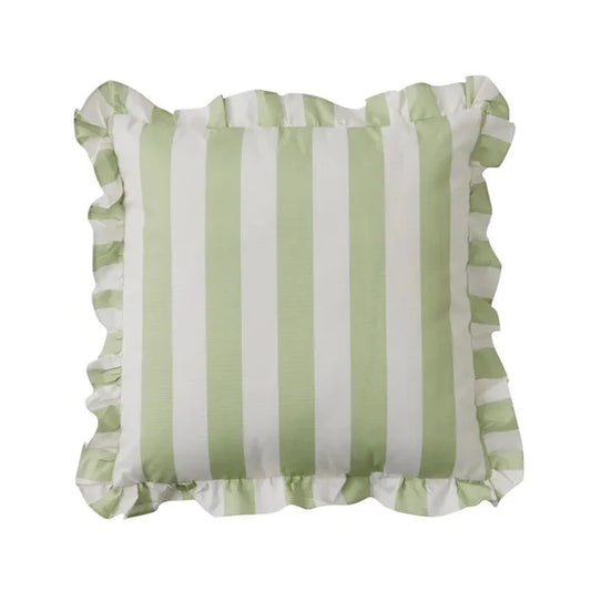 Banda Alfresco Cushion Matcha