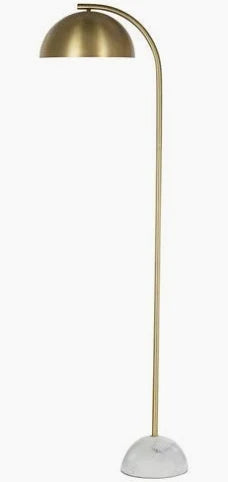 Atticus Floor Lamp
