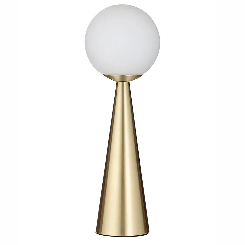 Orion Table Lamp Gold