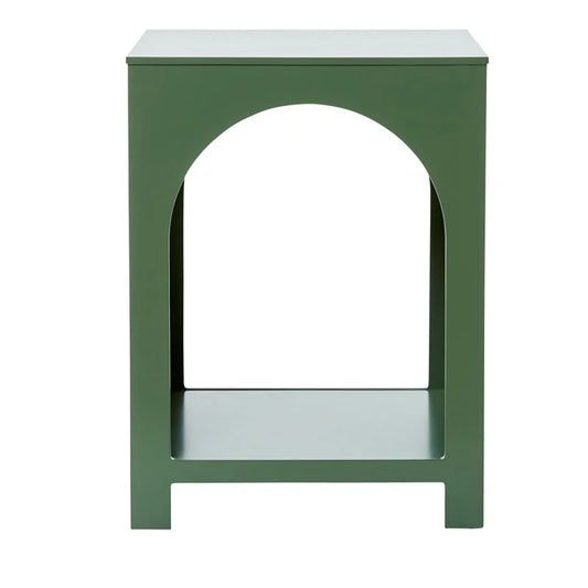 Lana Forest Bedside Table