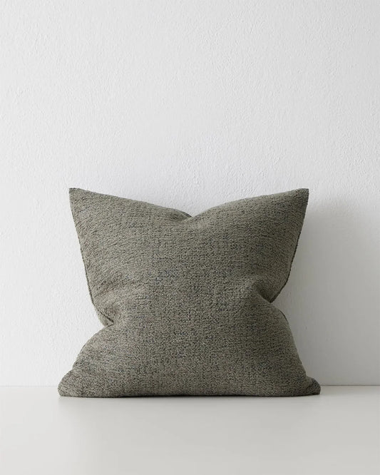 Laurent Cushion 50x50 Moss