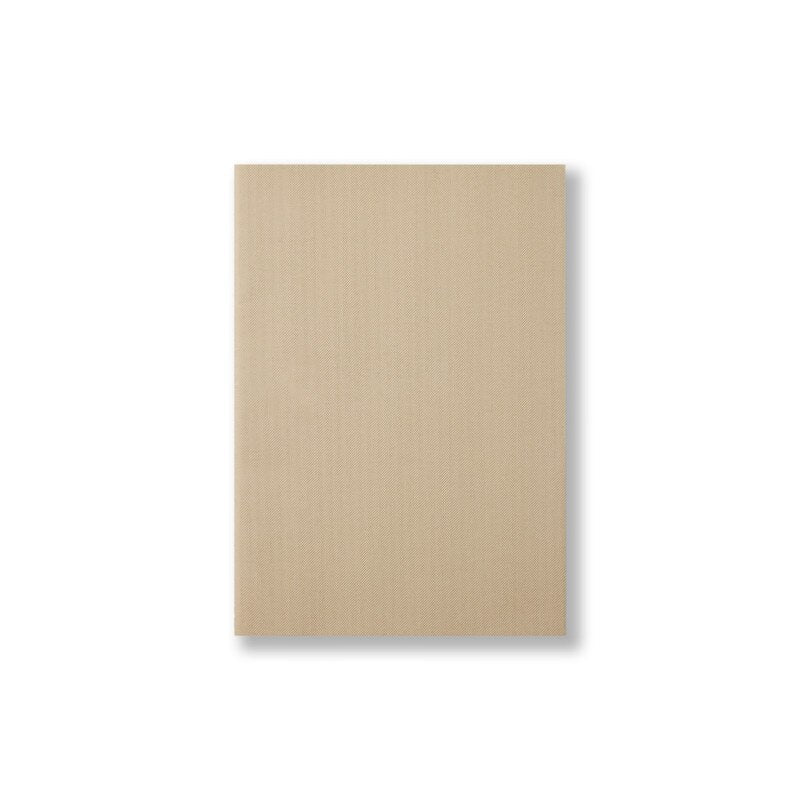 Refillable Journal Insert - A5 - Plain