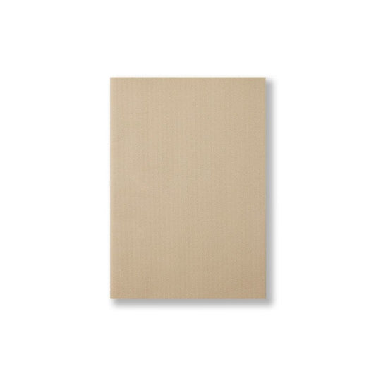 Refillable Journal Insert - A5 - Plain