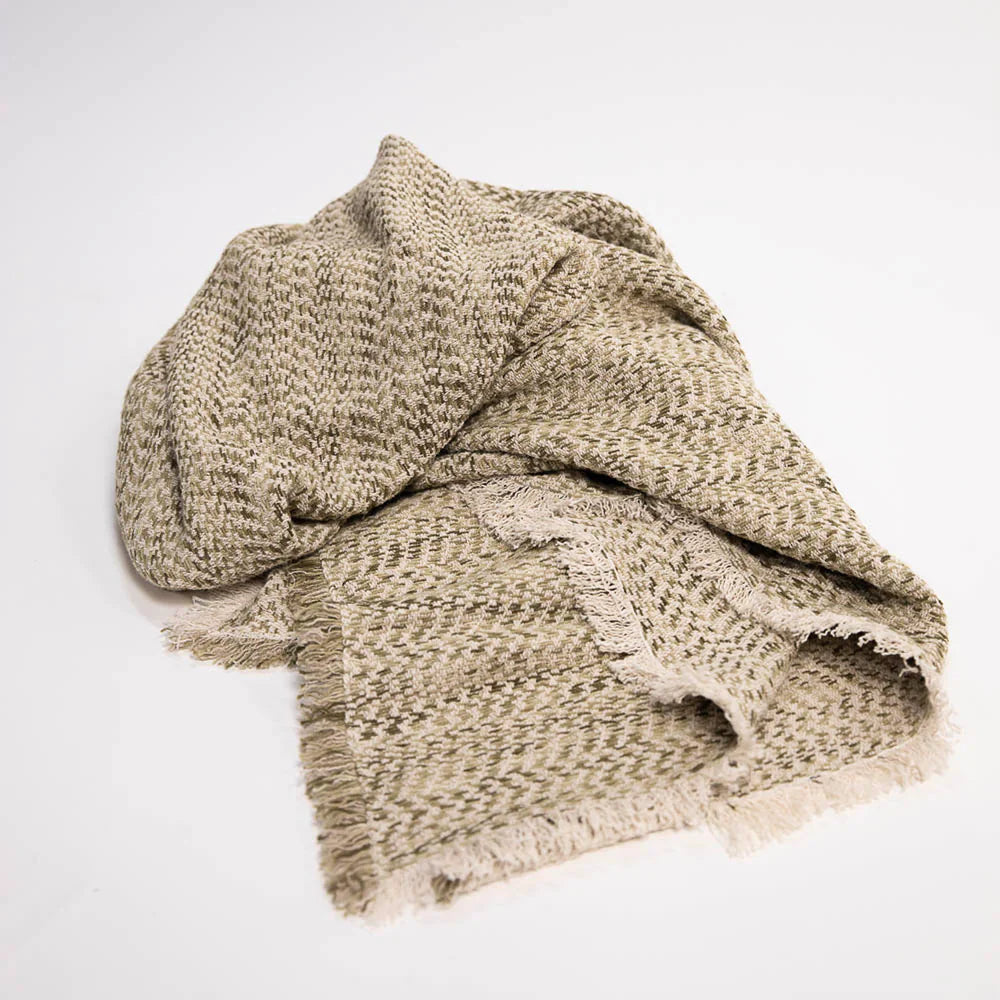 Midori Throw - 200x140cm