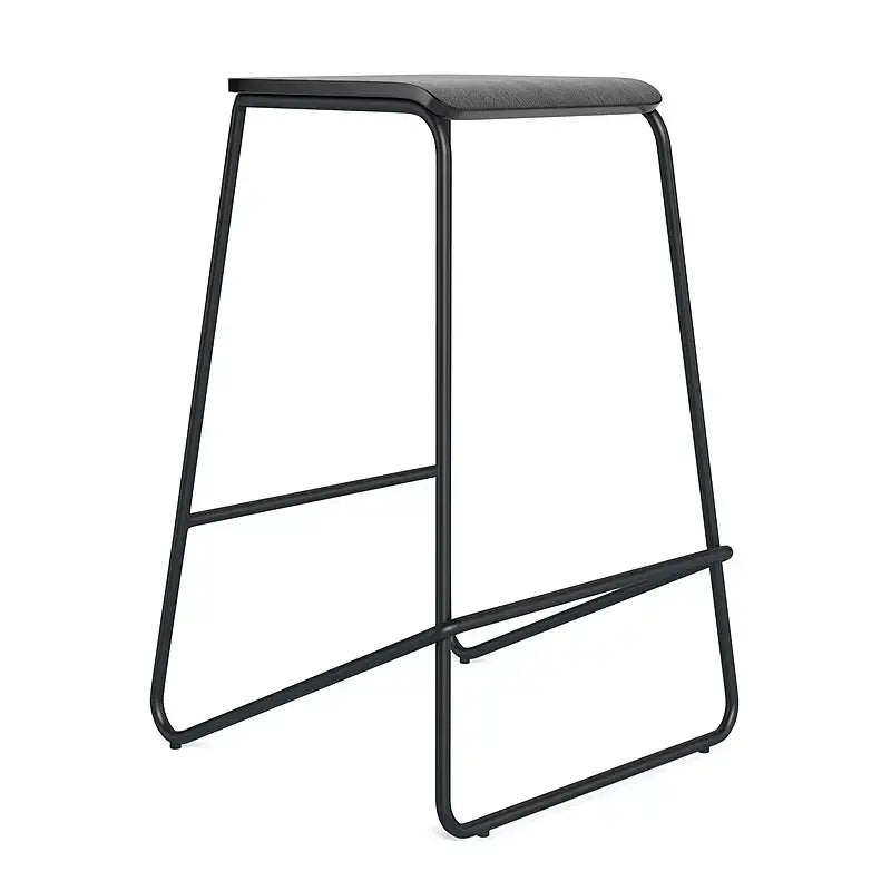 Murphy Counter Stool Black