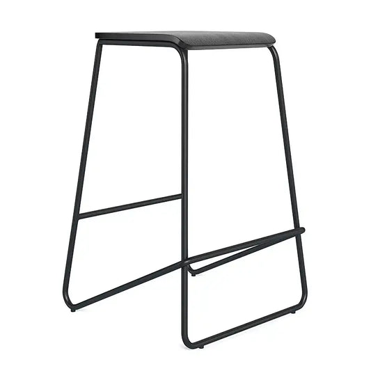 Murphy Counter Stool Black