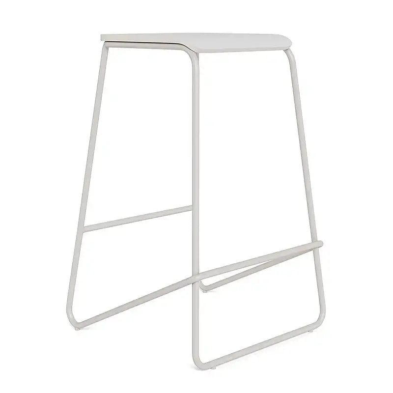 Murphy Counter Stool Light Grey