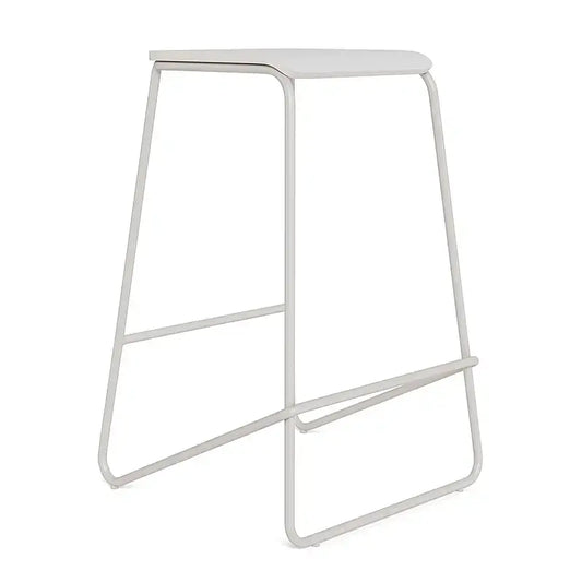 Murphy Counter Stool Light Grey