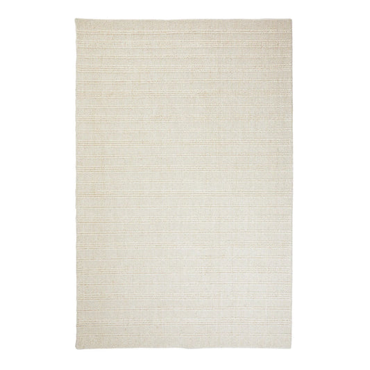 Muse Hendrix Floor Rug Ivory