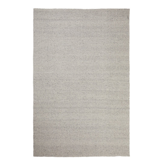 Muse Santana Floor Rug Grey Melange