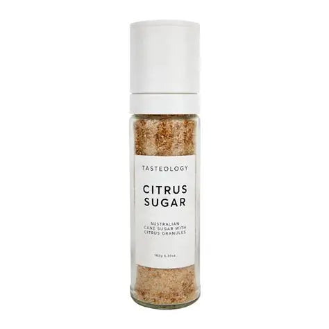 Citrus Australian Cane Sugar
