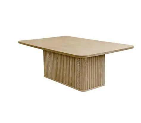 Piper Oak Coffee Table