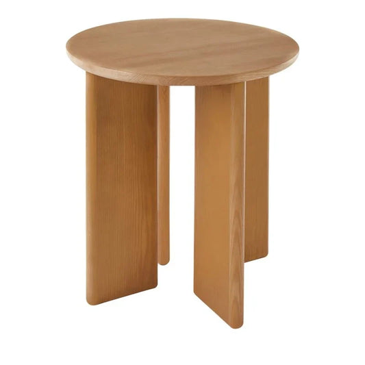 Parker Blush Side Table
