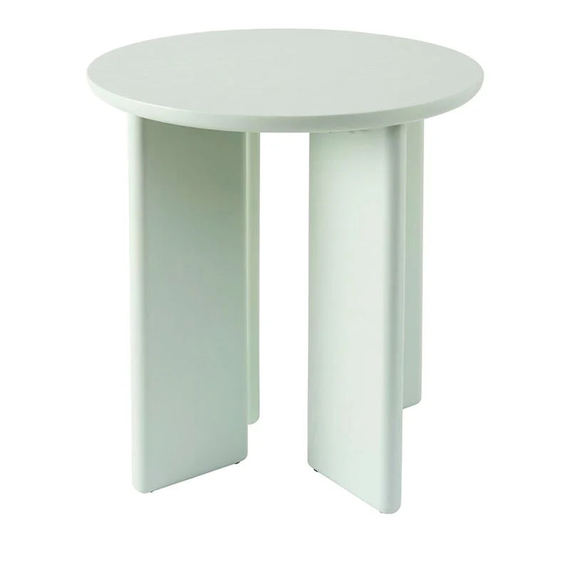 Parker Seafoam Side Table
