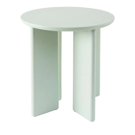 Parker Seafoam Side Table