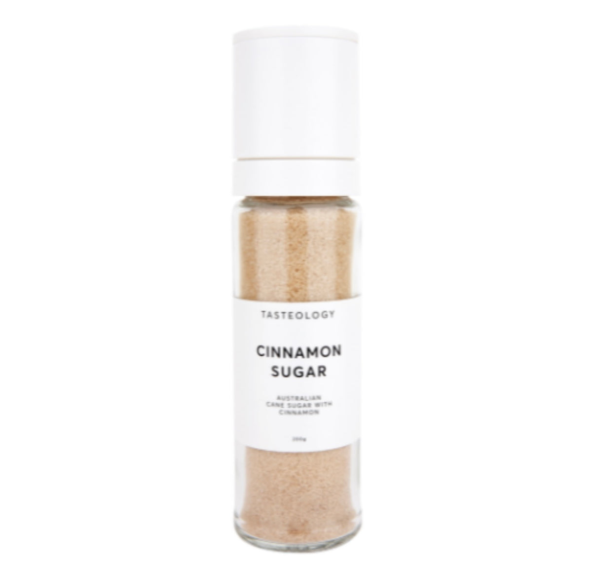 Cinnamon Australian Cane Sugar