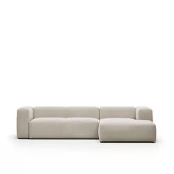 BLOK 3+RHC Sofa | 300cm