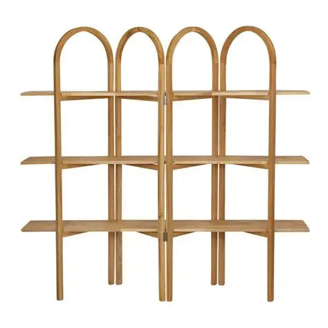 Capricorn Shelves | 180x45x172cm